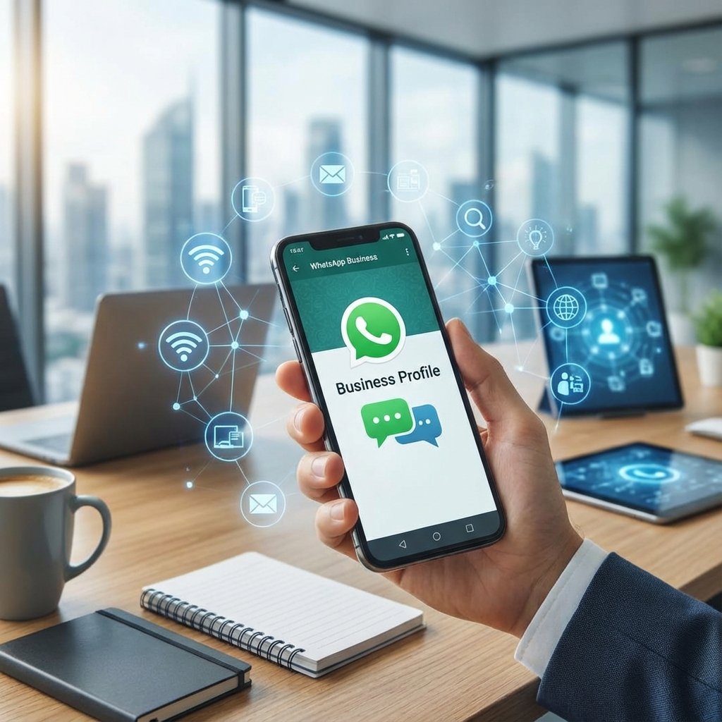 Business WhatsApp Integration